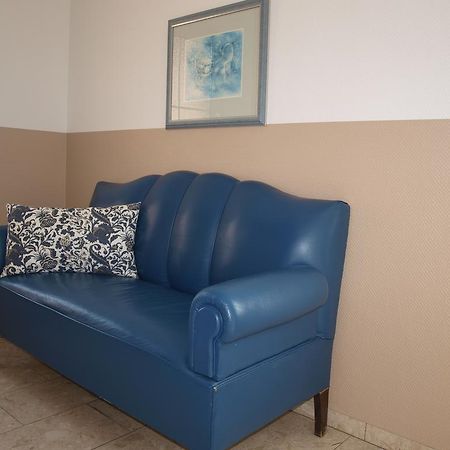 אמריך Hotel Societaet מראה חיצוני תמונה