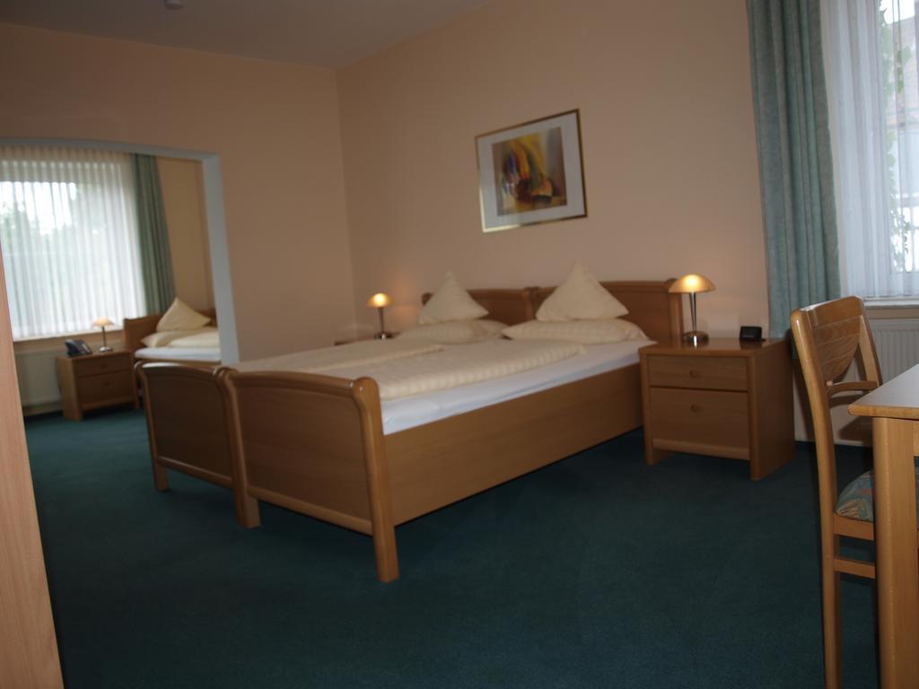 אמריך Hotel Societaet מראה חיצוני תמונה