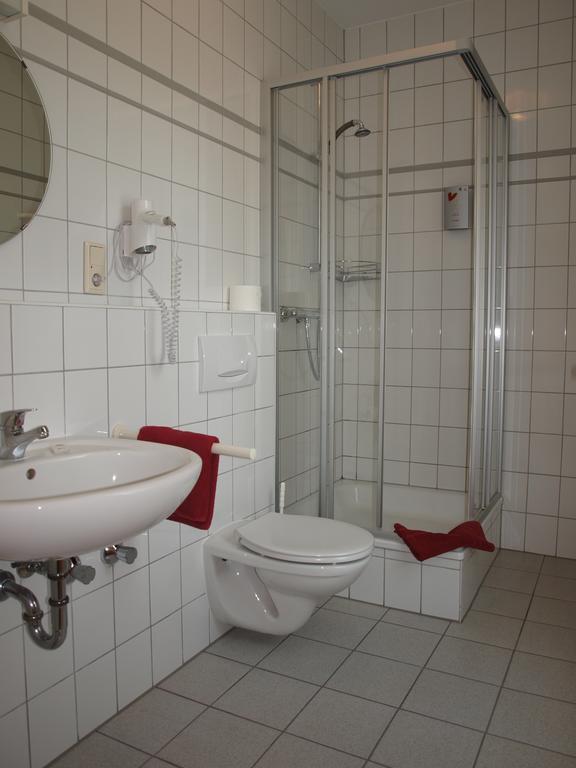 אמריך Hotel Societaet מראה חיצוני תמונה