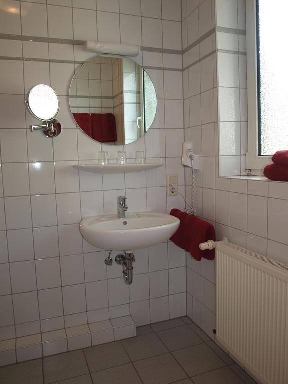 אמריך Hotel Societaet מראה חיצוני תמונה