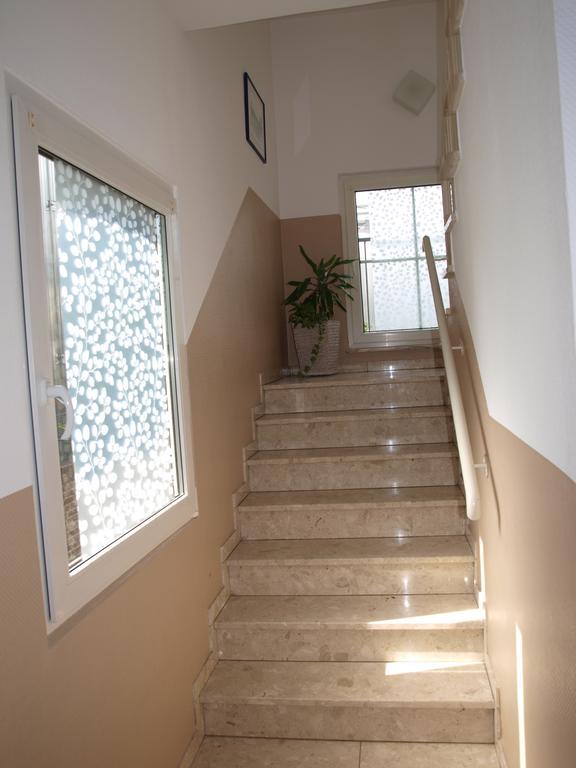אמריך Hotel Societaet מראה חיצוני תמונה