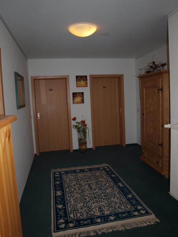 אמריך Hotel Societaet חדר תמונה