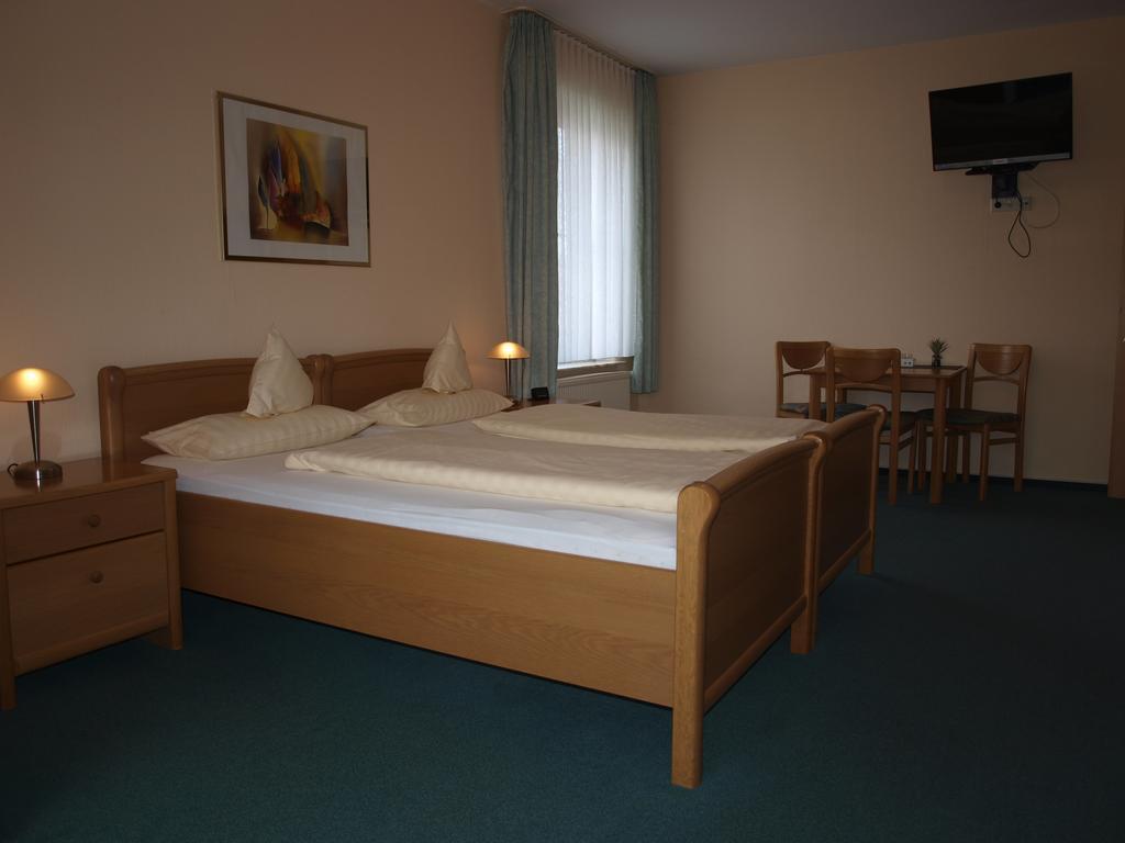 אמריך Hotel Societaet מראה חיצוני תמונה