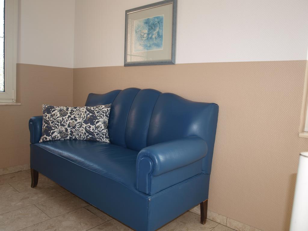 אמריך Hotel Societaet מראה חיצוני תמונה